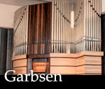 Zur Orgelseite Garbsen