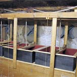 Orgel Bantorf, Kastenbalg-Anlage
