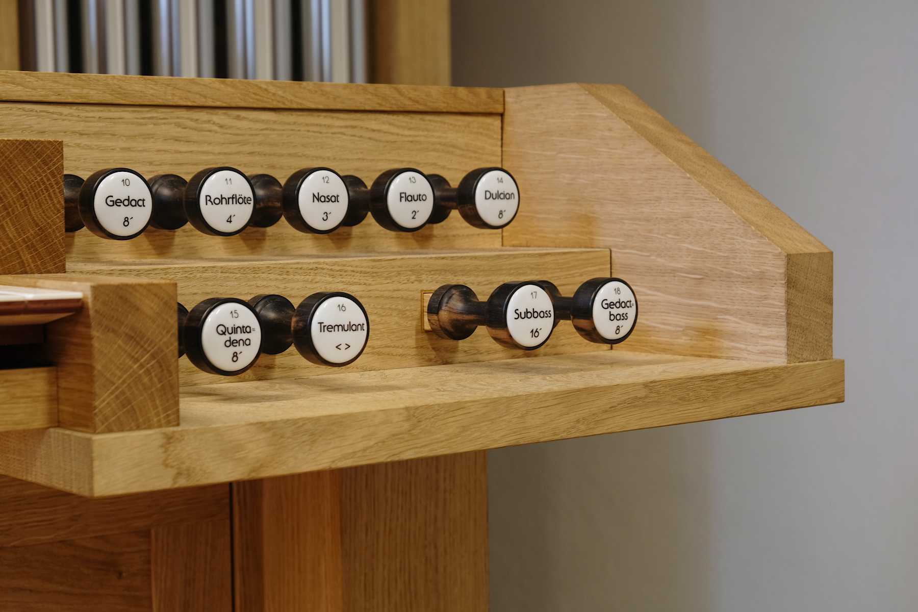 Orgel Bayreuth