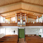 Orgel Bielefeld