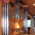 Orgel Bielefeld