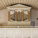 Orgel Bordenau