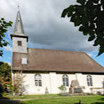 Kirche Bordenau