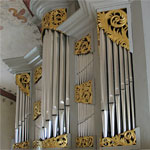 Orgel Brugstemmen