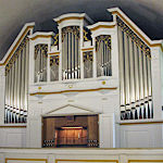 Orgel Groß-Munzel