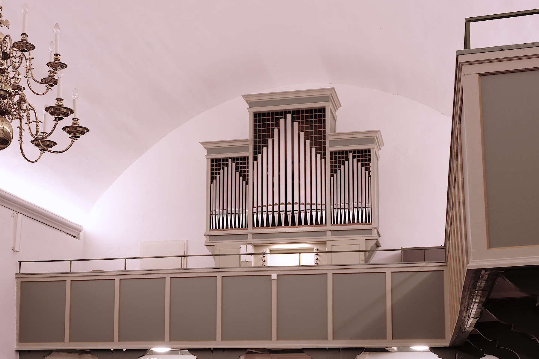 Orgel Garbsen