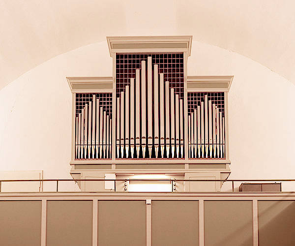Orgel Hagen