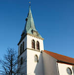 Kirche Hoyel