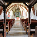 Mellendorf Kirchraum (Großbild ca. 200KB)