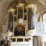 Orgel Schwarmstedt
