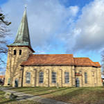 Kirche Schwarmstedt